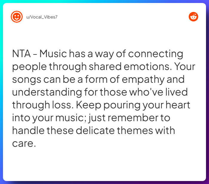 Comment from u/Vocal_Vibes7