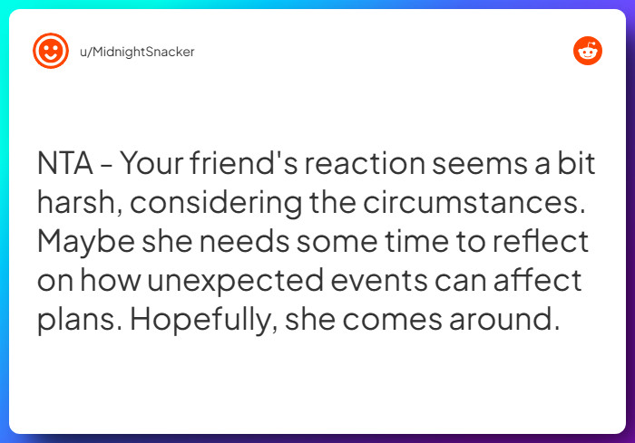 Comment from u/MidnightSnacker