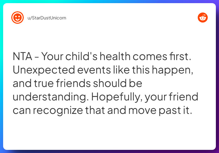 Comment from u/StarDustUnicorn