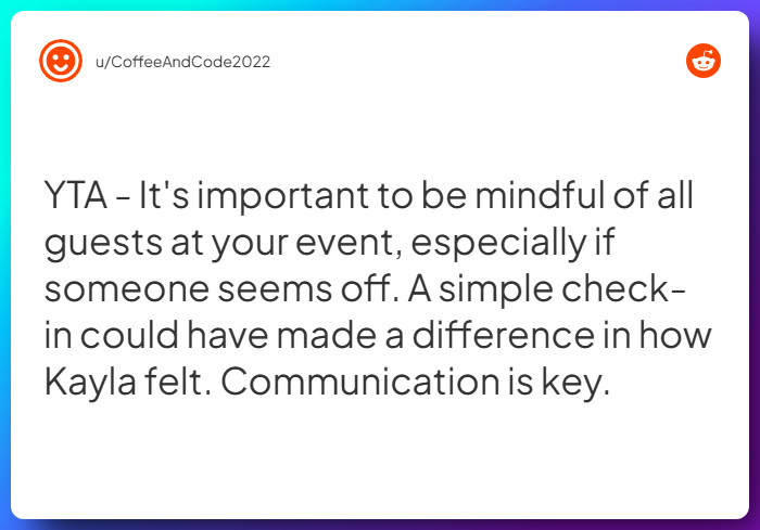 Comment from u/CoffeeAndCode2022