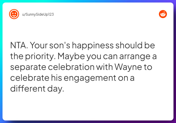 Comment from u/SunnySideUp123