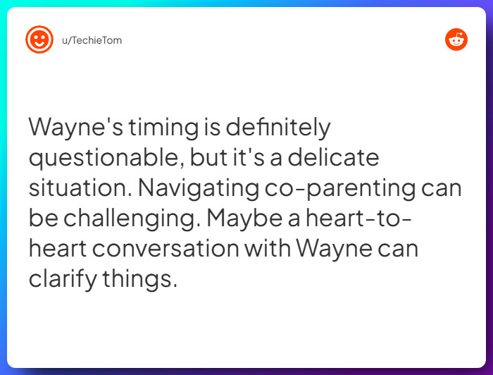 Comment from u/TechieTom