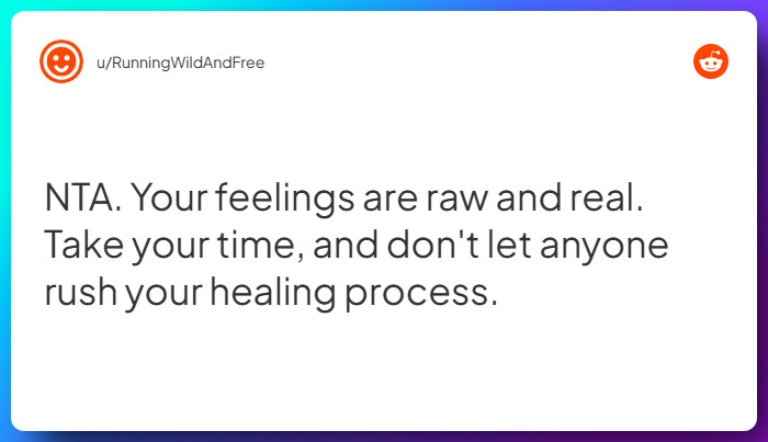 Comment from u/RunningWildAndFree