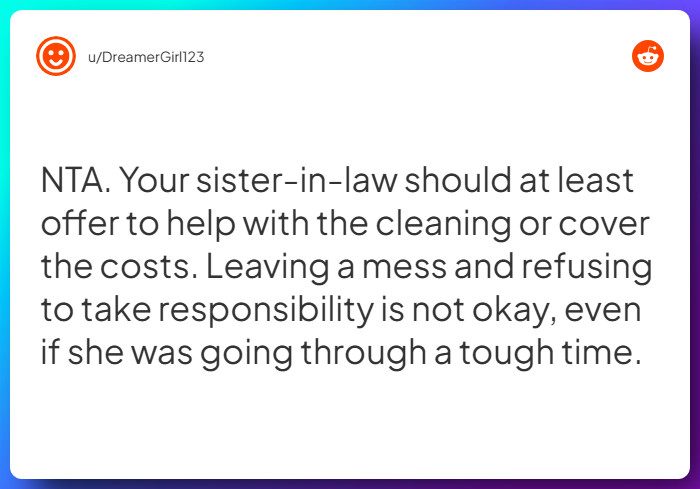 Comment from u/DreamerGirl123