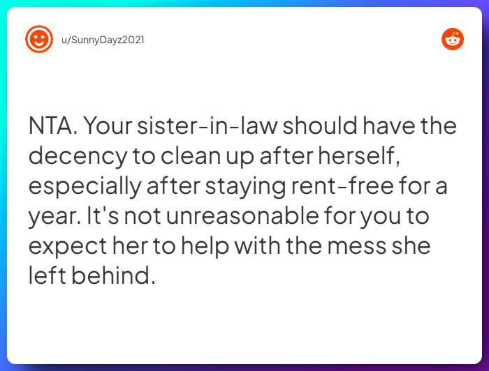 Comment from u/SunnyDayz2021