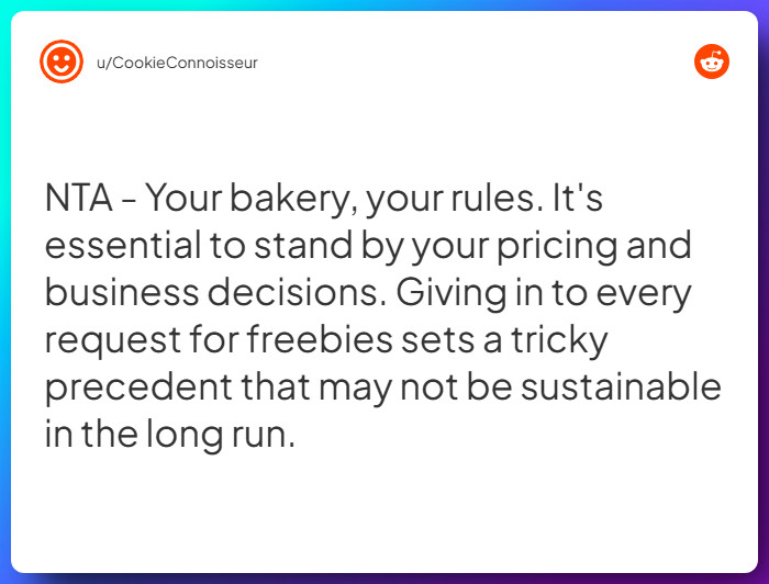 Comment from u/CookieConnoisseur