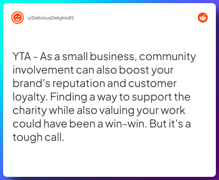 Comment from u/DeliciousDelights85