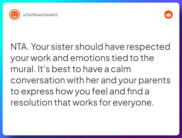 Comment from u/SunflowerSeed42