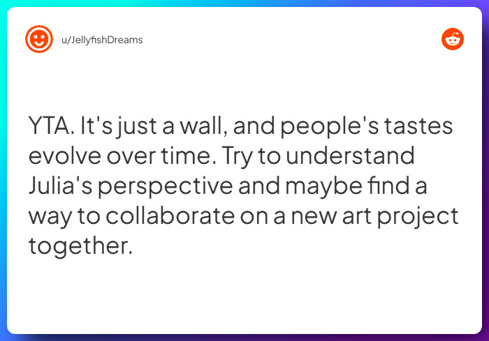 Comment from u/JellyfishDreams