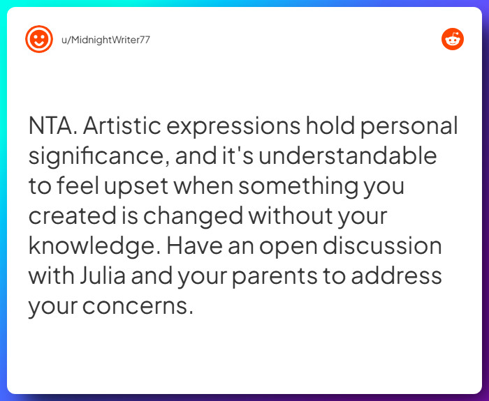 Comment from u/MidnightWriter77