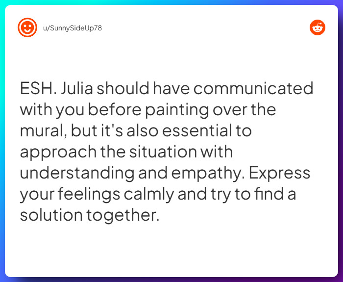 Comment from u/SunnySideUp78