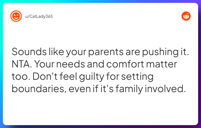 Comment from u/CatLady365