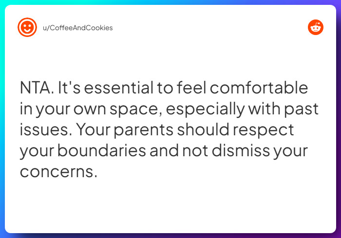 Comment from u/CoffeeAndCookies