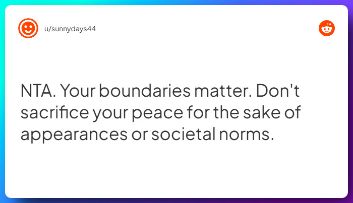 Comment from u/sunnydays44