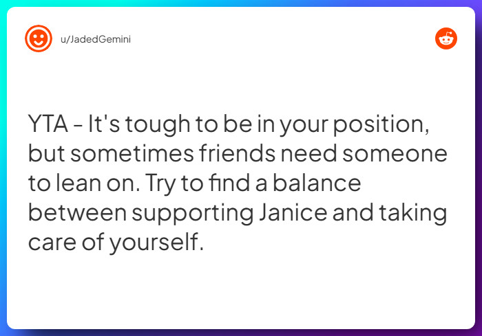 Comment from u/JadedGemini