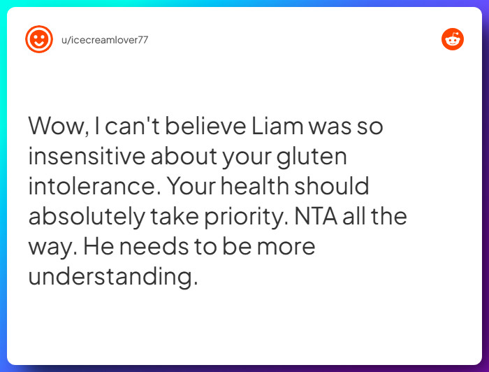 Comment from u/icecreamlover77