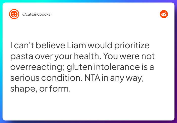 Comment from u/catsandbooks1