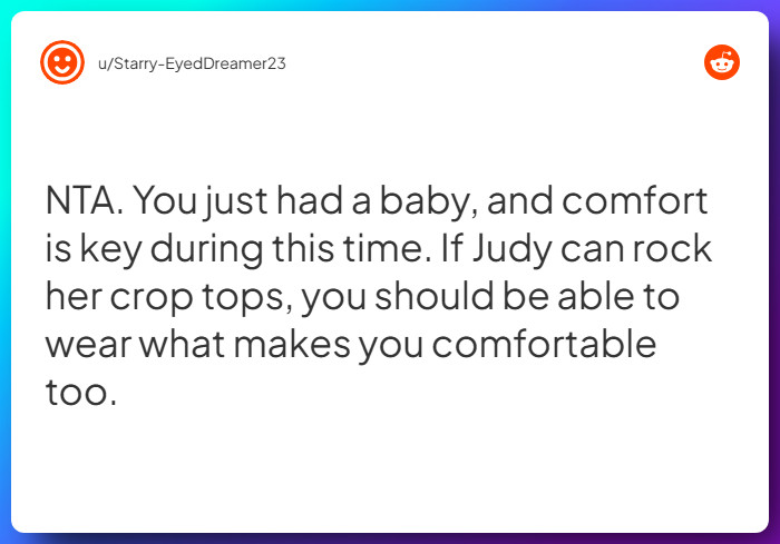 Comment from u/Starry-EyedDreamer23