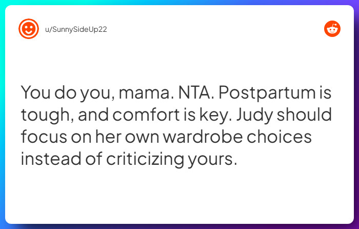 Comment from u/SunnySideUp22