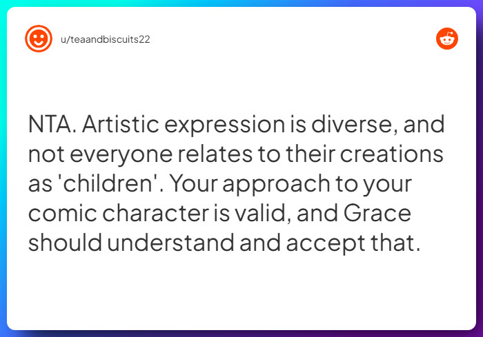 Comment from u/teaandbiscuits22