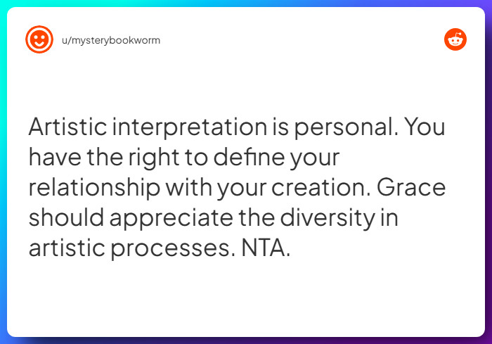 Comment from u/mysterybookworm