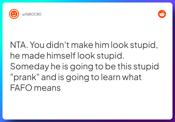 Comment from u/GBOC80