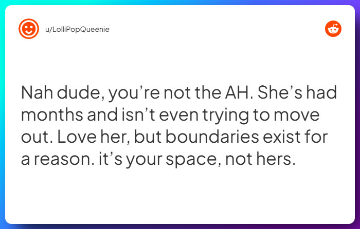 Comment from u/LolliPopQueenie