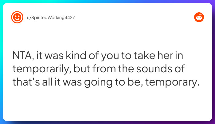 Comment from u/SpiritedWorking4427