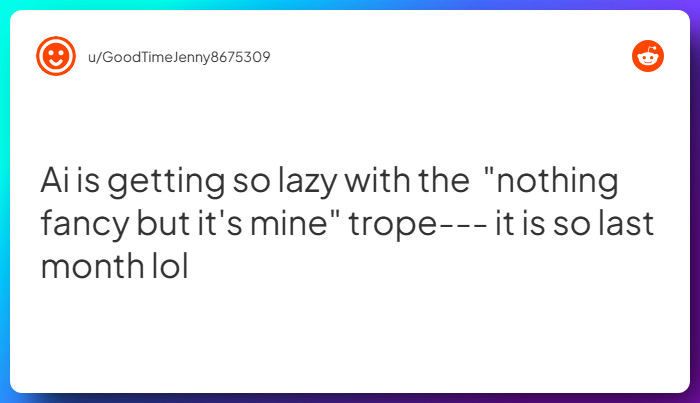 Comment from u/GoodTimeJenny8675309