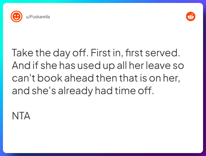 Comment from u/Puskarella