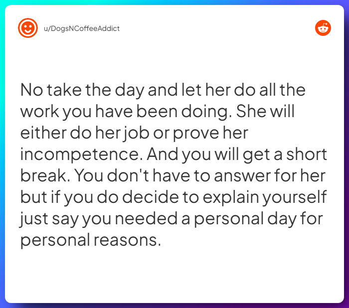 Comment from u/DogsNCoffeeAddict