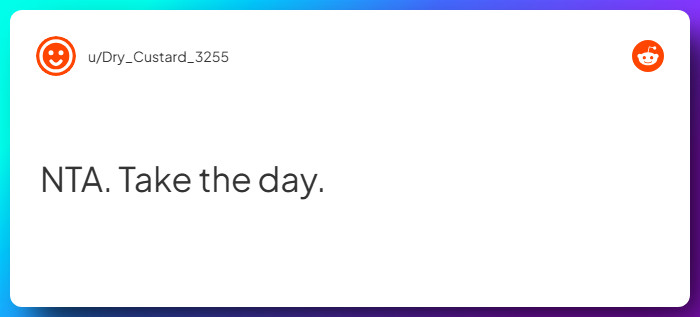 Comment from u/Dry_Custard_3255