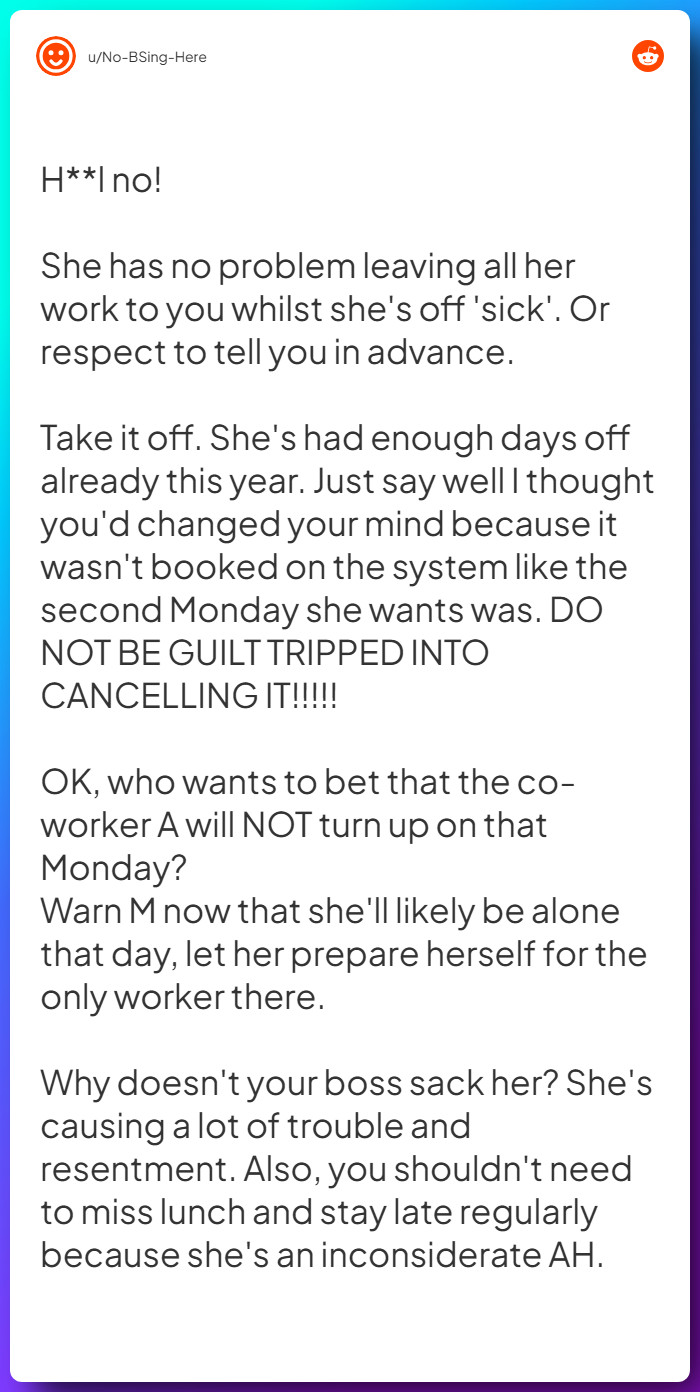 Comment from u/No-BSing-Here