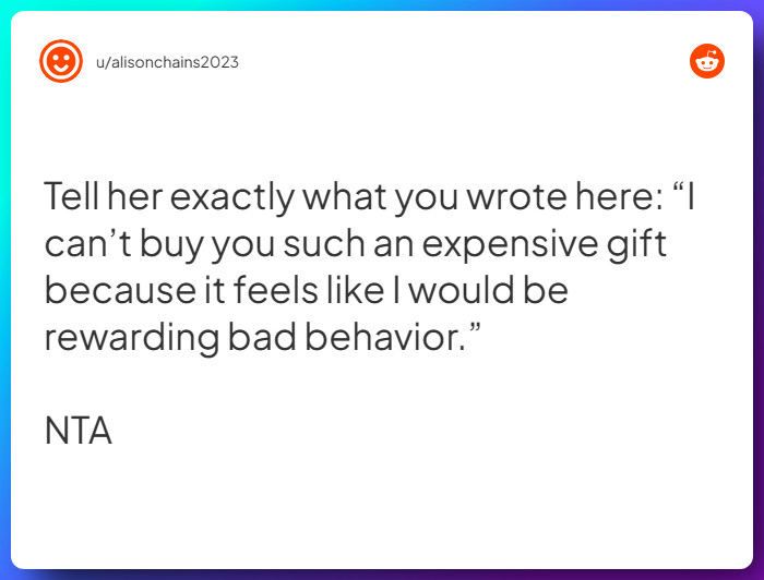 Comment from u/alisonchains2023