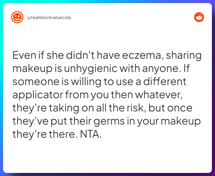 Comment from u/realshockvaluecola