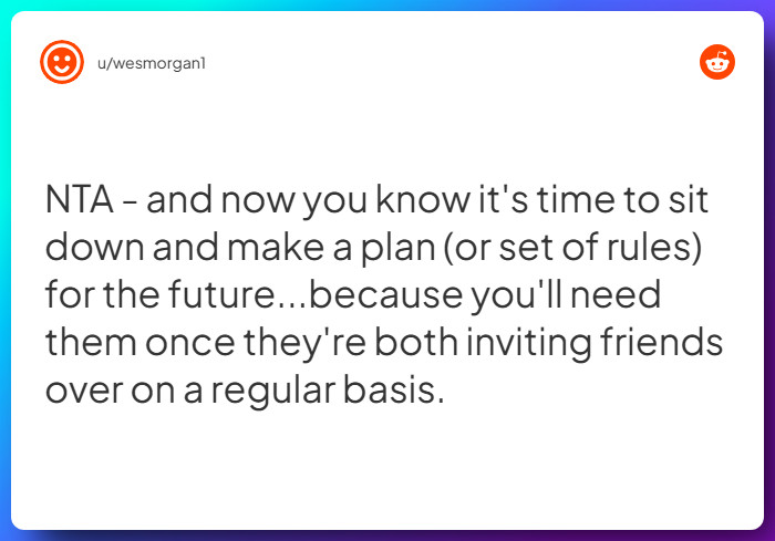 Comment from u/wesmorgan1