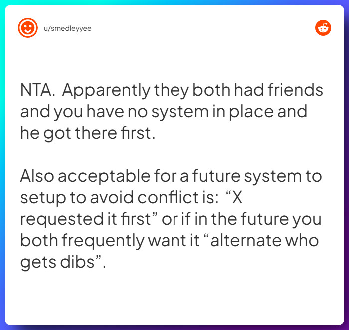 Comment from u/smedleyyee