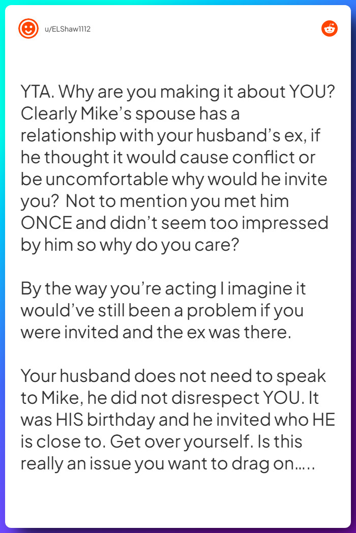 Comment from u/ELShaw1112