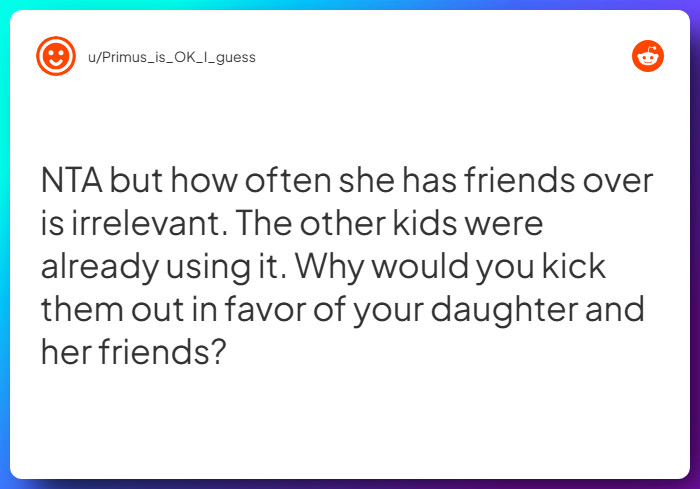 Comment from u/Primus_is_OK_I_guess