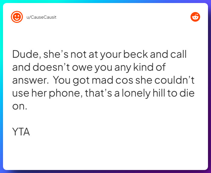 Comment from u/CauseCausit