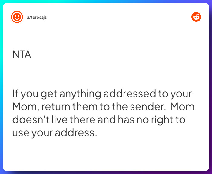 Comment from u/teresajs