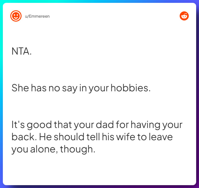 Comment from u/Emmereen