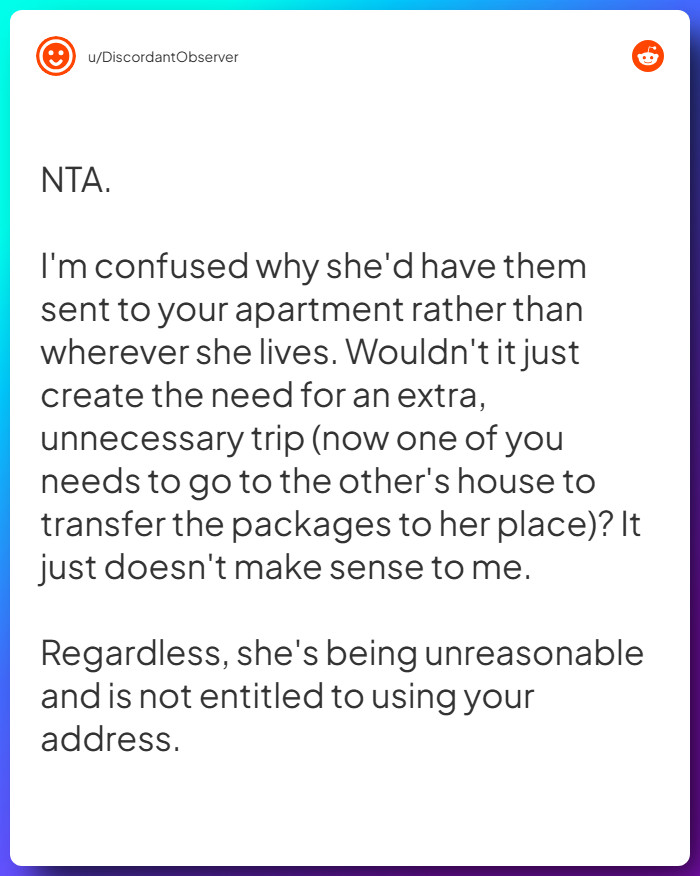 Comment from u/DiscordantObserver