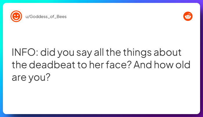 Comment from u/Goddess_of_Bees