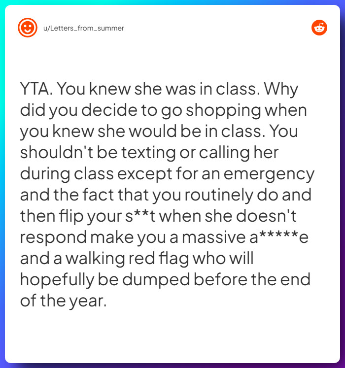 Comment from u/Letters_from_summer