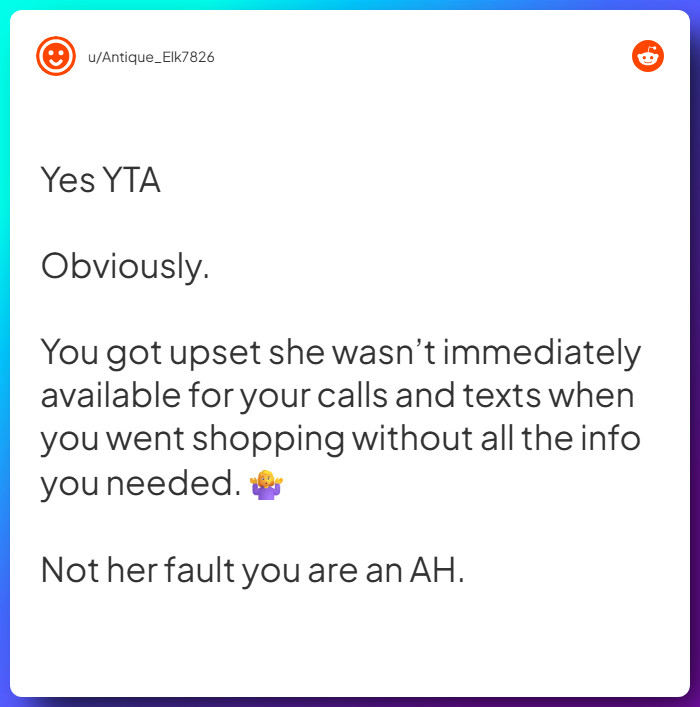 Comment from u/Antique_Elk7826