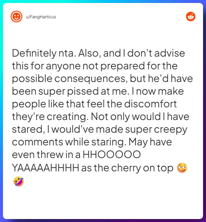 Comment from u/FangHarticus