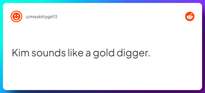 Comment from u/misskittygirl13