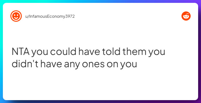 Comment from u/InfamousEconomy3972