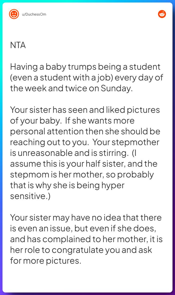 Comment from u/DuchessOm